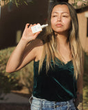 Hemp + Vitamin C Glow Face Oil 30ml/1 fl oz by Olecea ™