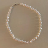 Laguna Necklace by Urth and Sea