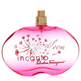 Incanto Bloom by Salvatore Ferragamo Eau De Toilette Spray (Tester) 3.4 oz for Women