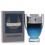 Invictus Legend by Paco Rabanne Eau De Parfum Spray 1.7 oz for Men