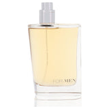 Jacomo Silver by Jacomo Eau De Toilette Spray (Tester) 3.4 oz for Men
