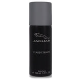 Jaguar Classic Black by Jaguar Body Spray 5 oz for Men