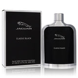 Jaguar Classic Black by Jaguar Body Spray 5 oz for Men