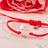Birthstone Wish Bracelets by Fashion Hut Jewelry