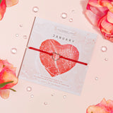 Birthstone Wish Bracelets by Fashion Hut Jewelry