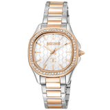 Just Cavalli Women's Glam Chic Silver Dial Watch - JC1L263M0095 by Balec Group