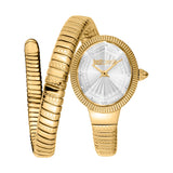 Just Cavalli Women's Ardea Silver Dial Watch - JC1L268M0025 by Balec Group