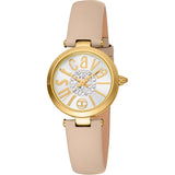Just Cavalli Women's Modena Silver Dial Watch - JC1L280L0025 by Balec Group
