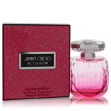 Jimmy Choo Blossom by Jimmy Choo Eau De Parfum Spray 3.3 oz for Women