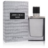 Jimmy Choo Man by Jimmy Choo Mini EDT .15 oz for Men