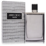 Jimmy Choo Man by Jimmy Choo Mini EDT .15 oz for Men