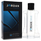 Jordan Drive by Michael Jordan Eau De Toilette Spray 3.4 oz for Men