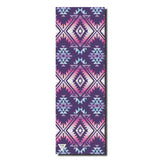 Yune Yoga Jerome Midnight Non Slip Mat 6mm by Yune Yoga
