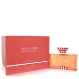 Judith Leiber Exotic Coral by Judith Leiber Eau De Parfum Spray 2.5 oz for Women