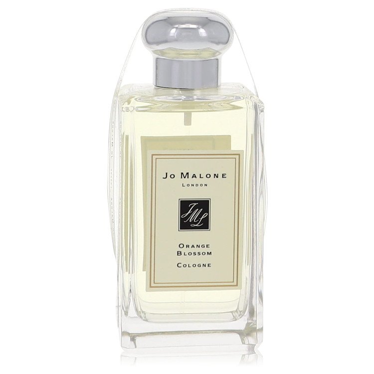 Jo Malone Orange Blossom by Jo Malone Cologne Spray (Unisex Unboxed) 3.4 oz for Women