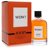Joop Wow by Joop! Eau De Toilette Spray 2 oz for Men