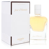 Jour D'Hermes by Hermes Eau De Parfum Spray Refillable 2.87 oz for Women