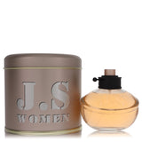 J.S Women by Jeanne Arthes Eau De Parfum Spray 3.3 oz for Women