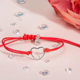 Birthstone Wish Bracelets by Fashion Hut Jewelry