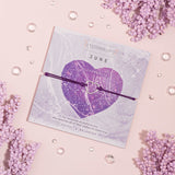 Birthstone Wish Bracelets by Fashion Hut Jewelry