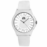 Jivago Women's Fun White Dial Watch - JV8433 by Balec Group