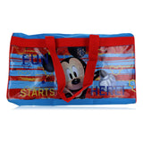 Minnie Mouse Brush & Hair Accessories By Disney, 7 Piece Set For Kids