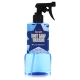 Kanon Boot Camp Warrior Blue Recruit by Kanon Body Spray 10 oz for Men
