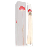 Kenzo Flower Eau De Lumiere by Kenzo Eau De Toilette Spray 3.3 oz for Women