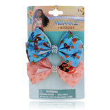 Moana Lip & Nail Cosmetic Set By Disney, 11 Piece Set For Kids