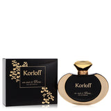 Korloff Un Soir A Paris by Korloff Eau De Parfum Spray 3.4 oz for Women