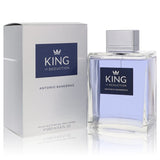 Antonio Banderas King Of Seduction Eau De Toilette Spray