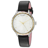Kate Spade Women's Rosebank Silver Dial Watch - KSW1536 by Balec Group