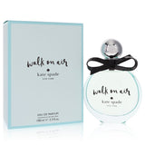 Walk on Air by Kate Spade Eau De Parfum Spray 3.4 oz for Women