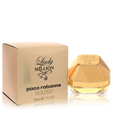 Lady Million by Paco Rabanne Body Lotion 6.8 oz for Women