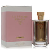 Prada La Femme L'eau by Prada Eau De Toilette Spray 3.4 oz for Women