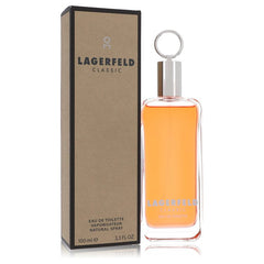 Lagerfeld by Karl Lagerfeld Eau De Toilette Spray 1.7 oz for Men