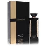 Rose Royale by Lalique Eau De Parfum Spray 3.3 oz for Women