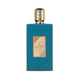 Lattafa Asdaaf Ameer Al Arab Imperium by Lattafa Eau De Parfum Spray (Unisex) 3.4 oz for Men