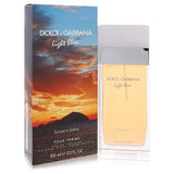 Dolce & Gabbana - Dolce & Gabbana Light Blue Sunset In Salina Eau De Toilette - 3.4 - Women