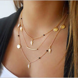 Reason to Smile Necklace