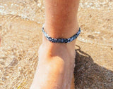 Leme Surf Anklet by Fashion Hut Jewelry