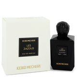 Les Zazous by Keiko Mecheri Eau De Parfum Spray 3.4 oz for Women
