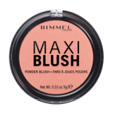 RIMMEL LONDON Maxi Blush - Third Base