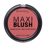 RIMMEL LONDON Maxi Blush