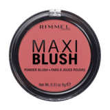 RIMMEL LONDON Maxi Blush - Wild Card