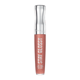 RIMMEL LONDON Stay Glossy Lip Gloss - Down To Gloss