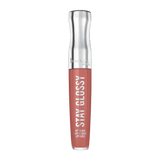 RIMMEL LONDON Stay Glossy Lip Gloss - Sippin