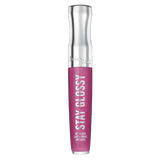 RIMMEL LONDON Stay Glossy Lip Gloss - Grapevine Groove