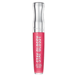 RIMMEL LONDON Stay Glossy Lip Gloss - Ready to Flamingle