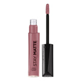 RIMMEL LONDON Stay Matte Liquid Lip Color - Blush